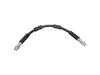 ES#2875783 - 4D0611707H - Front Brake Hose - priced each - Get a firm brake pedal again by replacing worn leaky hoses - Febi - Audi