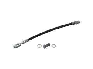 ES#2871446 - 4D0611775D - Brake Hose - Febi - Audi