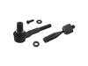 ES#2871465 - 4E0419801C - tie rod with bolt - Febi - Volkswagen