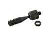 ES#2871466 - 4E0419801ESK - Inner Tie Rod with nut - Febi - Audi