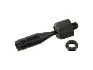 ES#2871466 - 4E0419801ESK - Inner Tie Rod with nut - Febi - Audi