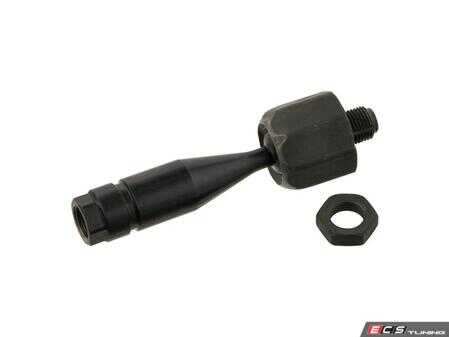 ES#2871466 - 4E0419801ESK - Inner Tie Rod with nut - Febi - Audi