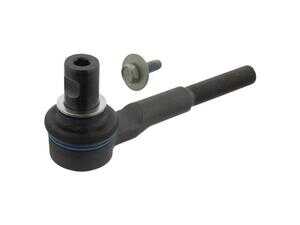 ES#2875798 - 4E0419811ES1 - Outer Tie Rod End - Priced Each - Fits left or right side - Febi - Audi Volkswagen
