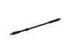ES#2871475 - 4E0611707 - Front Brake Hose - Fits the left and right side - Febi - Audi