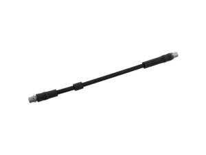 ES#2871475 - 4E0611707 - Front Brake Hose - Fits the left and right side - Febi - Audi