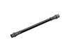 ES#2875808 - 4E0611775L - Mid Brake Hose - Priced Each - Located at the control arm pivot, fits the left and right side - Febi - Audi Volkswagen