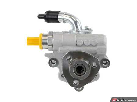 ES#5373862 - 7D0422155 - Power Steering Pump - Regain your smooth steering - Atlantic Automotive Engineering - Volkswagen