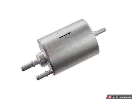 ES#2871492 - 4F0201511 - Fuel Filter - Febi - Audi