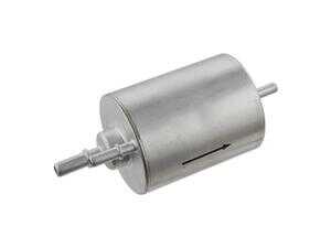 ES#2871493 - 4F0201511A - Fuel Filter - Febi - Audi