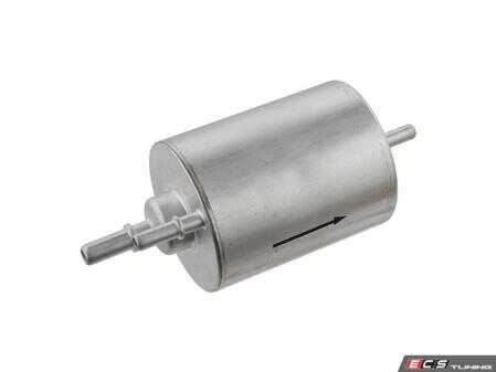 ES#2871493 - 4F0201511A - Fuel Filter - Febi - Audi