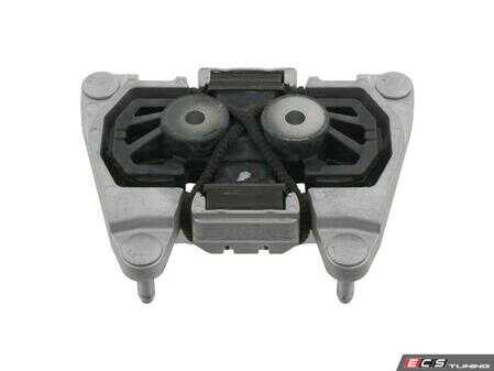 ES#2871499 - 4F0399151BA - Transmission Mount - Febi - Audi