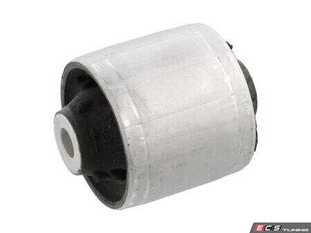 ES#2871504 - 4F0407183C - Front Lower Control Arm Bushing - Inner - Priced Each - Can be used on either the right or left side. - Febi - Audi
