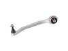ES#2871506 - 4F0407693 - control arm with bush, joint and nut - Febi - Audi