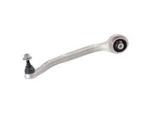 ES#2871506 - 4F0407693 - control arm with bush, joint and nut - Febi - Audi