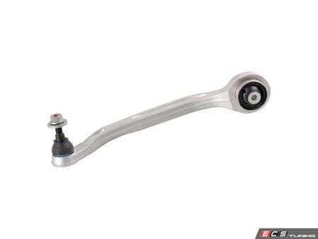 ES#2871506 - 4F0407693 - control arm with bush, joint and nut - Febi - Audi
