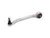 ES#2871508 - 4F0407693D - control arm with bush, joint and nut - Febi - Audi