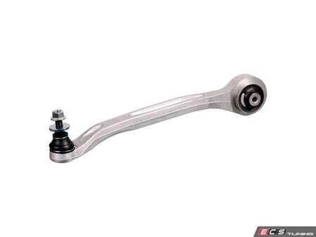 ES#2871508 - 4F0407693D - control arm with bush, joint and nut - Febi - Audi