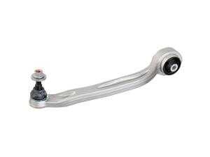 ES#2871509 - 4F0407694 - control arm with bush, joint and nut - Febi - Audi