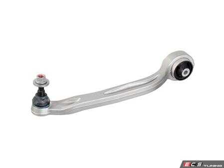 ES#2871509 - 4F0407694 - control arm with bush, joint and nut - Febi - Audi