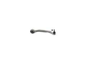 ES#2871511 - 4F0407694D - control arm with bush, joint and nut - Febi - Audi