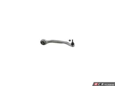 ES#2871511 - 4F0407694D - control arm with bush, joint and nut - Febi - Audi