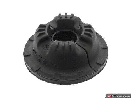 ES#2871513 - 4F0412377B - Strut Mounting without roller bearing - Febi - Audi