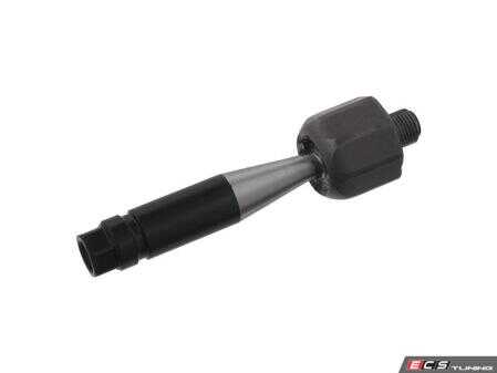 ES#2871515 - 4F0422821 - Inner Tie Rod - Febi - Audi