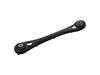 ES#2871519 - 4F0501529C - control arm with bushes - Febi - Audi