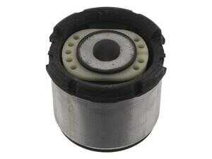 ES#2871522 - 4F0505145A - Rear Subframe Bushing - Rear Position - Priced Each - Fits the left and right side - Febi - Audi