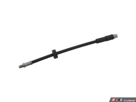 ES#2871533 - 4F0611775 - Brake Hose - Febi - Audi