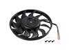 ES#2871547 - 4F0959455A - Electric Fan Assembly - 280mm - Replacement fan for the right side - Febi - Audi