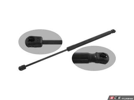 ES#2875856 - 4F9827552D - Hatch Strut - Priced Each - Keep your hatch from falling - Febi - Audi