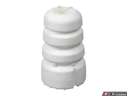 ES#2871556 - 4G0412131 - Bump Stop for shock absorber - Febi - Audi