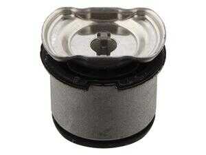 ES#2871562 - 4G0505145 - Rear Subframe Bushing - Front Position - Priced Each - Fits the left and right side - Febi - Audi
