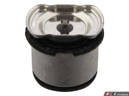 ES#2871562 - 4G0505145 - Rear Subframe Bushing - Front Position - Priced Each - Fits the left and right side - Febi - Audi
