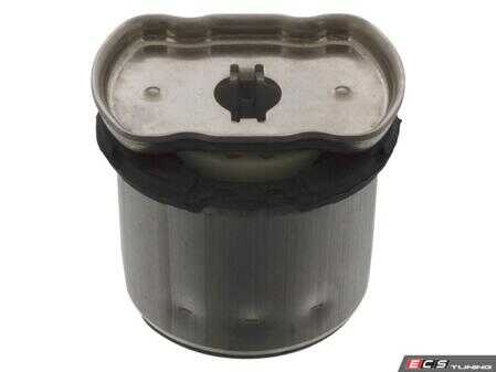 ES#2871563 - 4G0505145C - Rear Subframe Bushing - Rear Position - Priced Each - Fits the left and right side - Febi - Audi