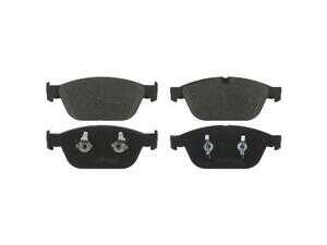 ES#2871583 - 4H0698151E - Brake Pad Set - Febi - Audi