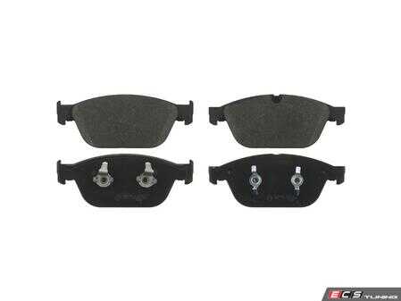ES#2871583 - 4H0698151E - Brake Pad Set - Febi - Audi