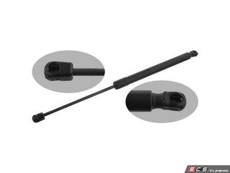 ES#2871588 - 4L0827552C - Gas Spring for tailgate - Febi - Audi