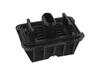 ES#4345306 - 51717123311 - Jack Pad - Properly jack your BMW up with the use of these OE lifting pads. Four per car. - Febi - BMW