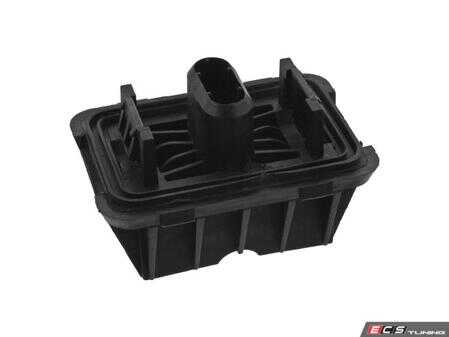 ES#4345306 - 51717123311 - Jack Pad - Properly jack your BMW up with the use of these OE lifting pads. Four per car. - Febi - BMW