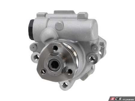 ES#5373868 - 044145157AX - Power Steering Pump - Regain your smooth steering - Atlantic Automotive Engineering - Volkswagen