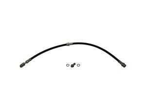 ES#2871698 - 5N0611701 - brake hose with bolt - Febi - Volkswagen