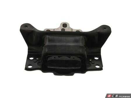 ES#4345361 - 5Q0199555BJ - Transmission Mount - Reduce excessive drivetrain vibrations - Febi - Audi Volkswagen