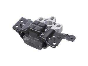 ES#3621850 - 5Q0199555BK - Transmission Mount - Reduce driveline vibrations with a new transmission mount - Febi - Volkswagen