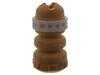 ES#2871706 - 5Q0511357J - Bump Stop - Priced Each - Extend the life of new shocks, 112mm - Febi - Volkswagen