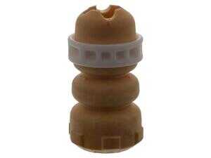 ES#2871706 - 5Q0511357J - Bump Stop - Priced Each - Extend the life of new shocks, 112mm - Febi - Volkswagen