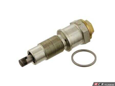ES#2875994 - 6010500711 - Timing Chain Tensioner - Provides constant tension to the timing chain - Febi - Mercedes Benz