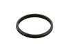 ES#2871745 - 6012030076 - Thermostat O-Ring - Must be replaced when replacing the thermostat - Febi - Mercedes Benz
