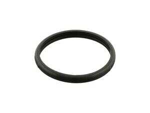ES#2871745 - 6012030076 - Thermostat O-Ring - Must be replaced when replacing the thermostat - Febi - Mercedes Benz